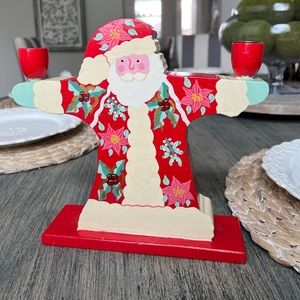 Vintage Christmas Decor